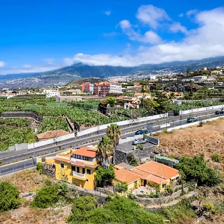 Gasthof Twin At Lila Puerto de la Cruz (Tenerife)